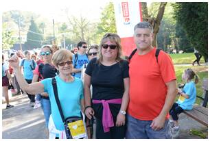 Foto 720 de la avituallamiento - Subida a Artxanda 2018